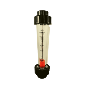 Flowmeter rotameter โฟลมิเตอร์ WELL PRZ LZS