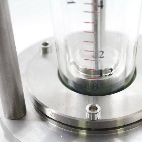 Flowmeter โฟลมิเตอร์ WELL FA40s 40 tube