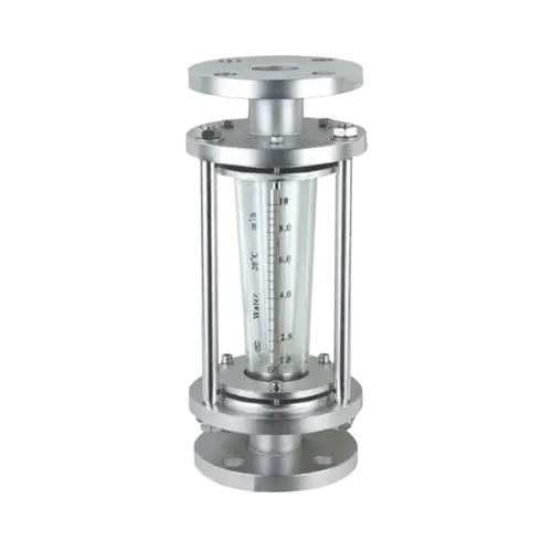 Flowmeter โฟลมิเตอร์ WELL FA40s