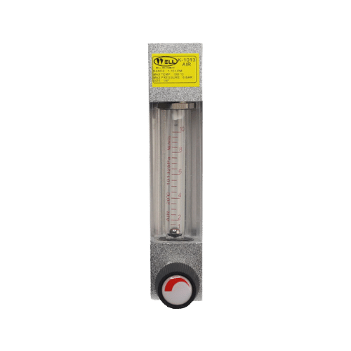 Flowmeter โฟลมิเตอร์ WELL K100series range 1 10 1