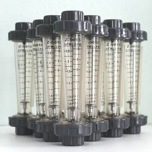 Flowmeter โฟลมิเตอร์ WELL PRZ 500 Series