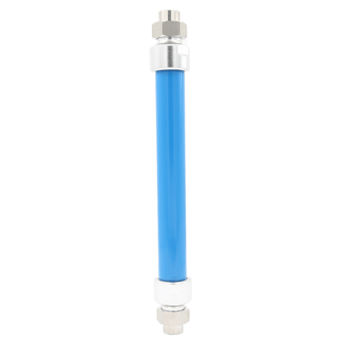 Flowmeter โฟลมิเตอร์ WELL VA10 15 back
