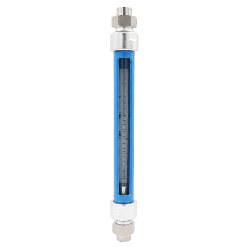 Flowmeter โฟลมิเตอร์ WELL VA10 15 front
