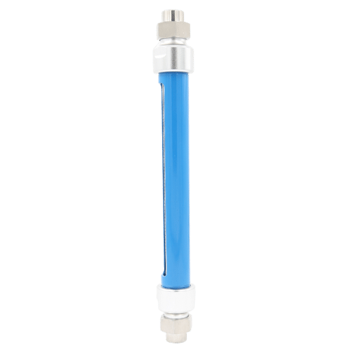 Flowmeter โฟลมิเตอร์ WELL VA10 15 side