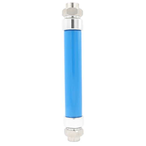 Flowmeter โฟลมิเตอร์ WELL VA10 25 back