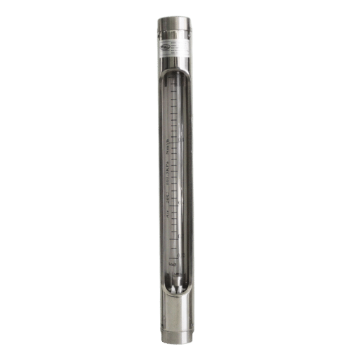 Flowmeter โฟลมิเตอร์ WELL VA30S front