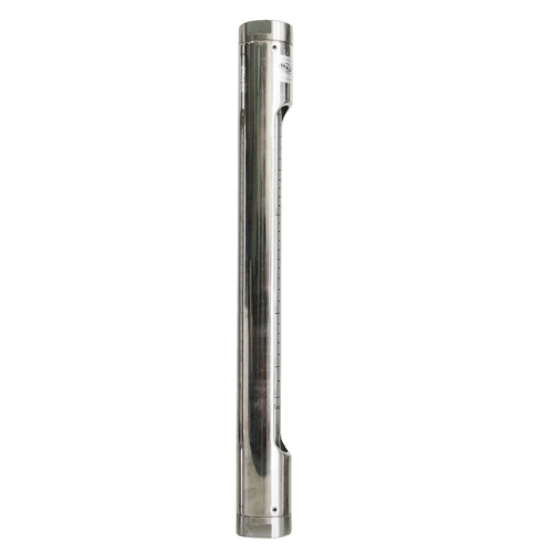 Flowmeter โฟลมิเตอร์ WELL VA30S side