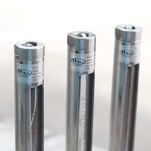 Flowmeter โฟลมิเตอร์ WELL VA30S