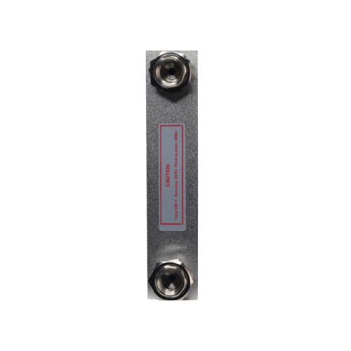 Flowmeter โฟลมิเตอร์ WELL k100series back