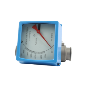 Flowmeter โฟลมิเตอร์ WELL lzz Front