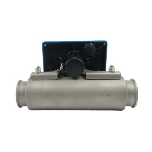 Flowmeter โฟลมิเตอร์ WELL lzz bottom