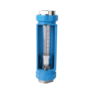 Flowmeter โฟลมิเตอร์ WELL VA20S screwed