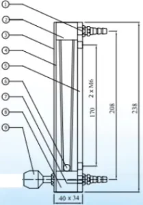 dimension lzb 4 6 10