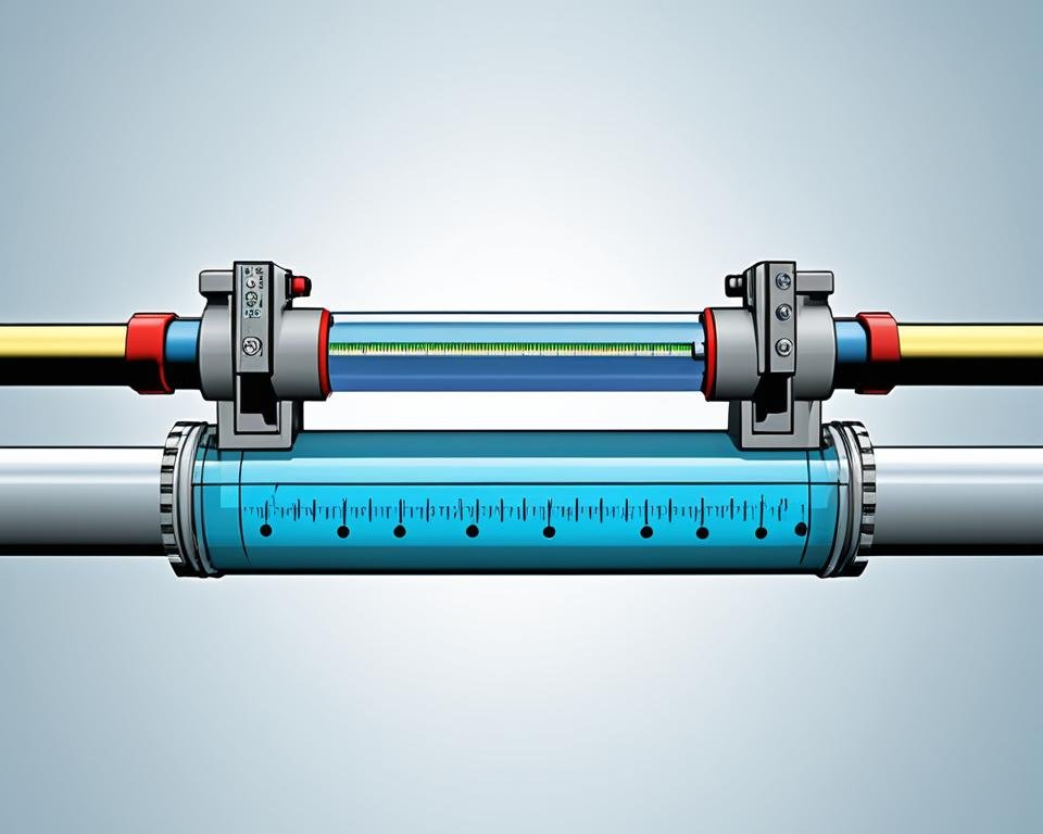 flow meter