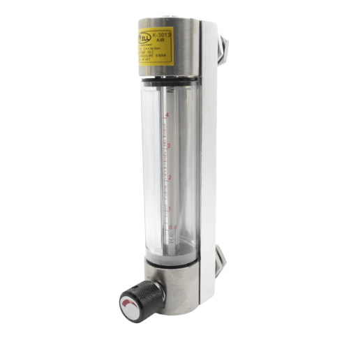 flowmeter panel โฟลมิเตอร์ well k300 dk300 1