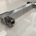 flowmeter variable โฟลมิเตอร์ well k400 dk400 3