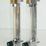 lzb 4 rotameter flowmeter glass tube 1