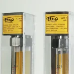 lzb 4 rotameter flowmeter glass tube 2
